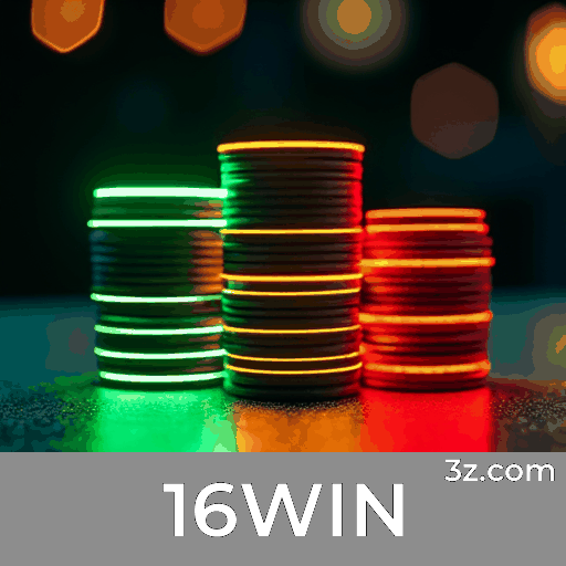 Experiência Incomparável de Jogos no 16WIN: Diversidade e Qualidade