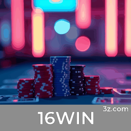 16WIN: Cassino Confiável com Pagamentos Rápidos
