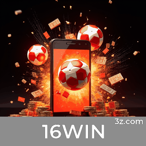 16WIN: Experiência Profissional e Imersiva de Cassino