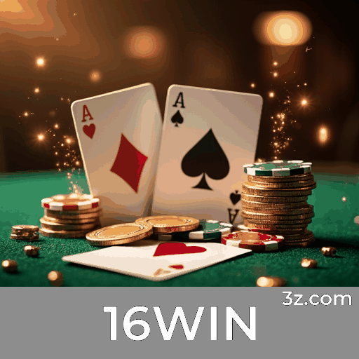 Experiência Incomparável de Jogos no 16WIN: Diversidade e Qualidade