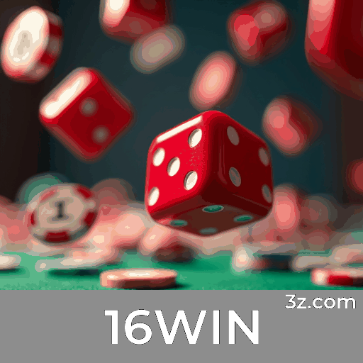 Experiência Incomparável de Jogos no 16WIN: Diversidade e Qualidade